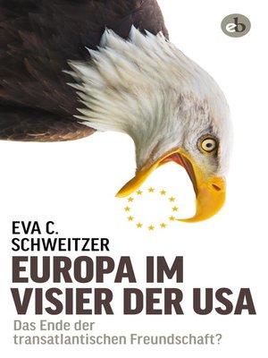 cover image of Europa im Visier der USA